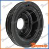 Poulie damper vilebrequin pour CHRYSLER | RKP-CH-006, MDS-EUUSA